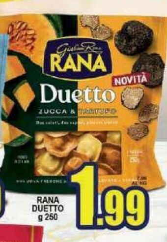 Sacoph Pasta ripiena offerta