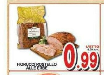 Sacoph Salumi offerta