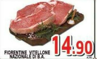 Sacoph Carne offerta