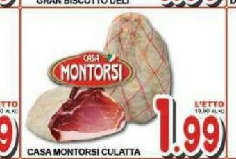 Sacoph Salumi offerta