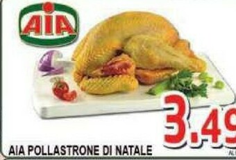 Sacoph Pollo offerta