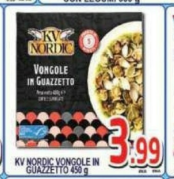Vongole