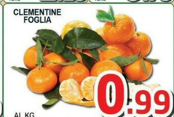 Clementine