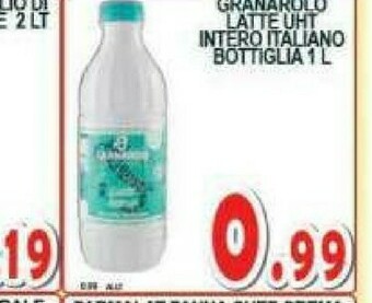 Sacoph Panna offerta
