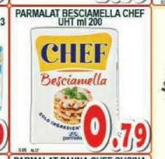 Sacoph Panna offerta