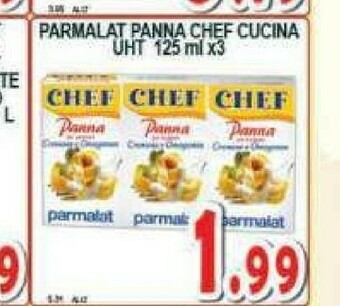 Sacoph Panna offerta