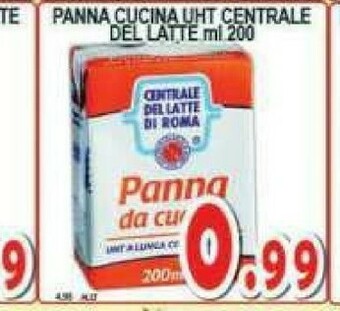 Sacoph Panna offerta