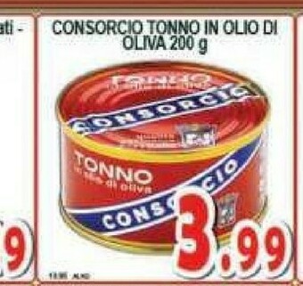 Sacoph Tonno offerta