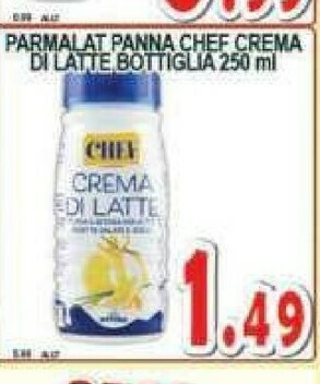 Sacoph Panna offerta
