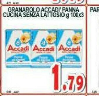 Sacoph Panna offerta