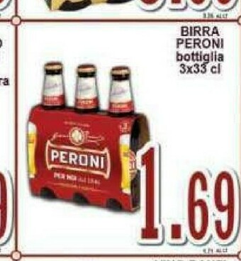 Sacoph Birra offerta