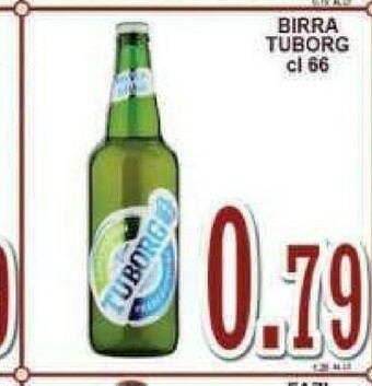 Sacoph Birra offerta
