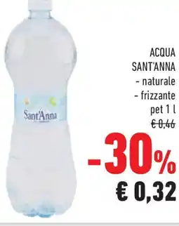 Conad Acqua SANT'ANNA offerta