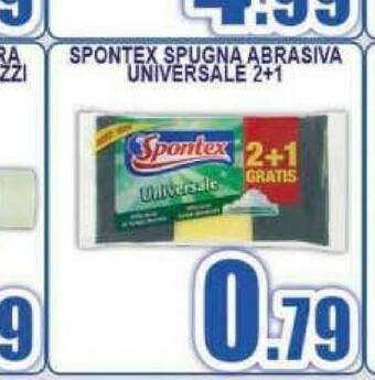Sacoph Pulizie di casa offerta