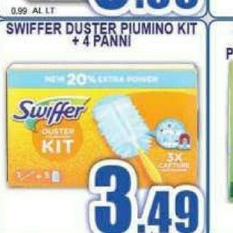 Sacoph Pulizie di casa offerta