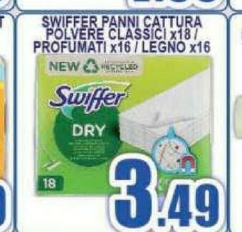 Sacoph Pulizie di casa offerta