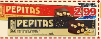 Sacoph Cioccolato offerta