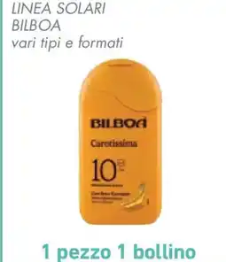 Conad LINEA Solari bilboa offerta