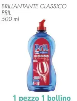 Conad Brillantante classico PRIL offerta