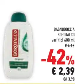 Conad Bagnodoccia BOROTALCO offerta