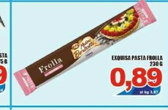 Sacoph Pasta sfoglia offerta