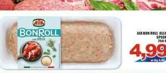 Sacoph Carne offerta