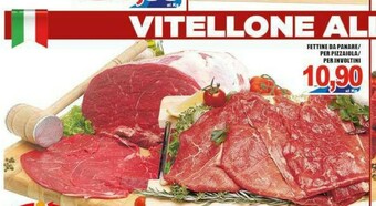 Sacoph Carne offerta