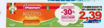 Sacoph Biscotti offerta