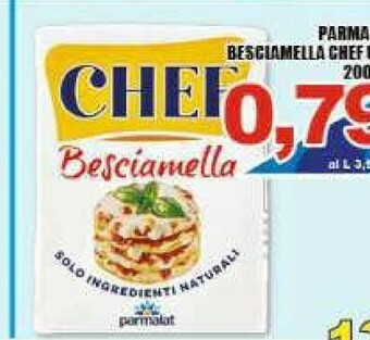Sacoph Panna offerta