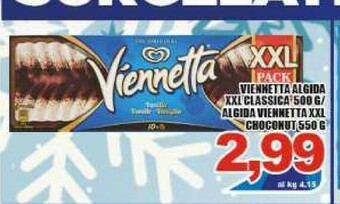 Viennetta