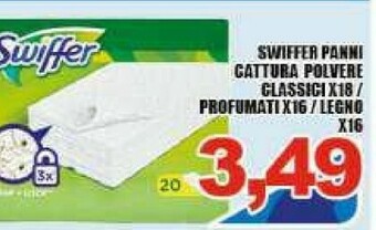 Sacoph Pulizie di casa offerta