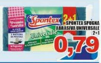 Sacoph Pulizie di casa offerta