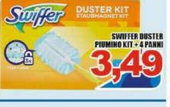 Sacoph Pulizie di casa offerta