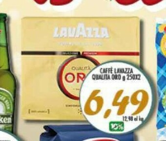MA Supermercati Caffè offerta