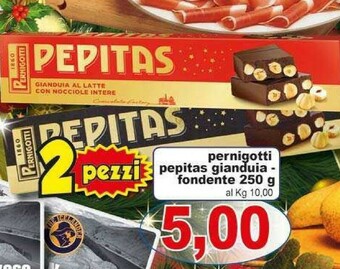 Pewex Cioccolato offerta