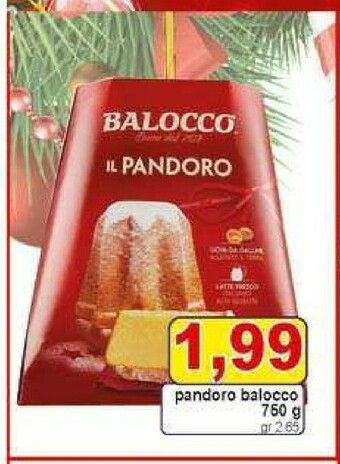 Pewex Biscotti offerta