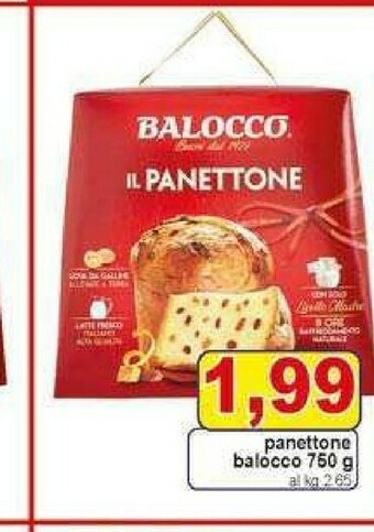 Pewex Biscotti offerta