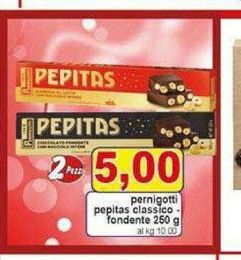 Pewex Cioccolato offerta