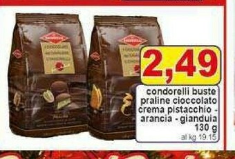 Pewex Cioccolatini offerta