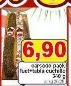 Pewex Salame offerta