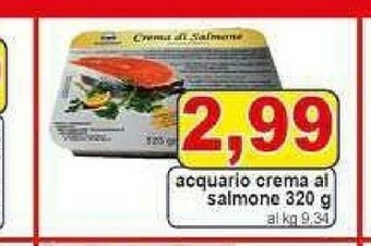 Pewex Scampi offerta