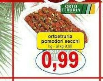 Pewex Pancetta offerta