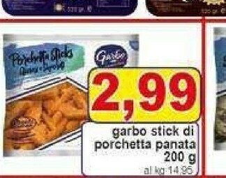 Pewex Surgelati offerta