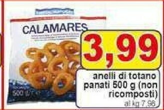 Pewex Pesce offerta