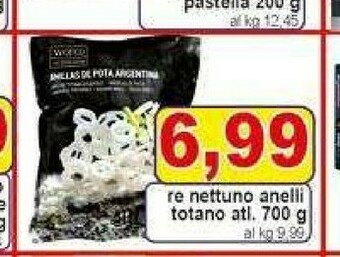 Pewex Pesce offerta