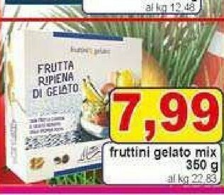 Pewex Gelato offerta