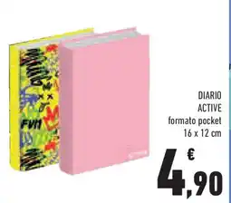 Conad Superstore Diario active offerta