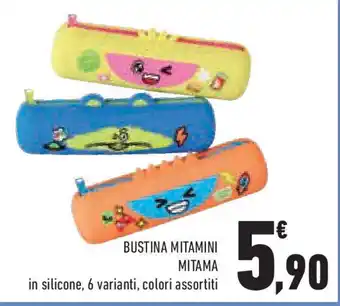 Conad Superstore Bustina mitamini mitama offerta