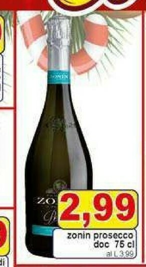 Pewex Prosecco offerta