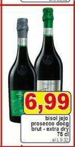Pewex Prosecco offerta